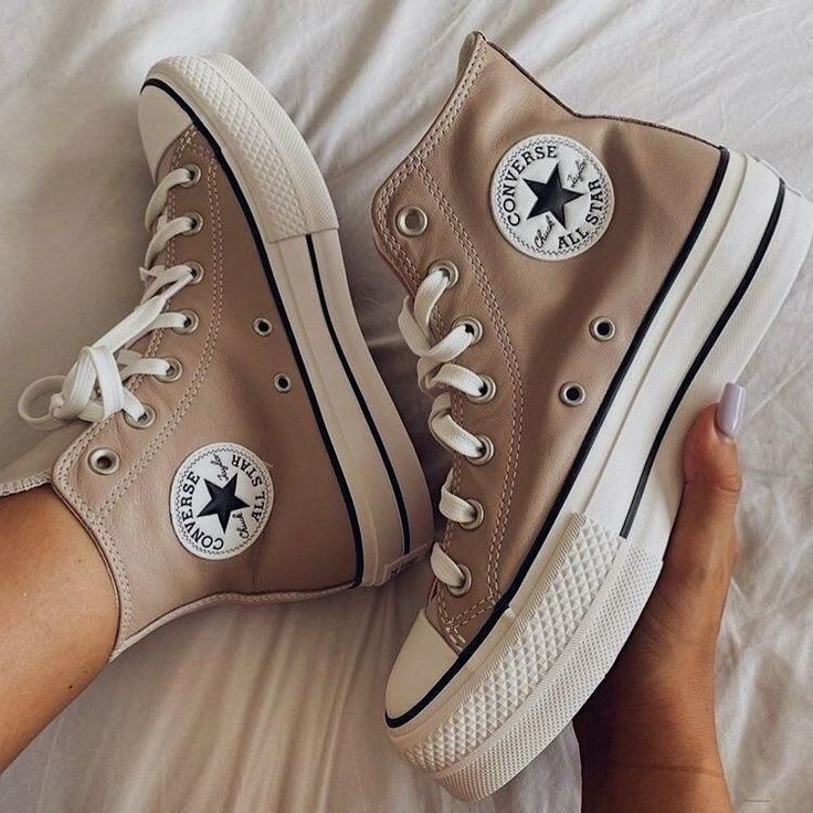 How To Wear Converse High Tops – Men's Modern Style Guide 2024 |  FashionBeans
