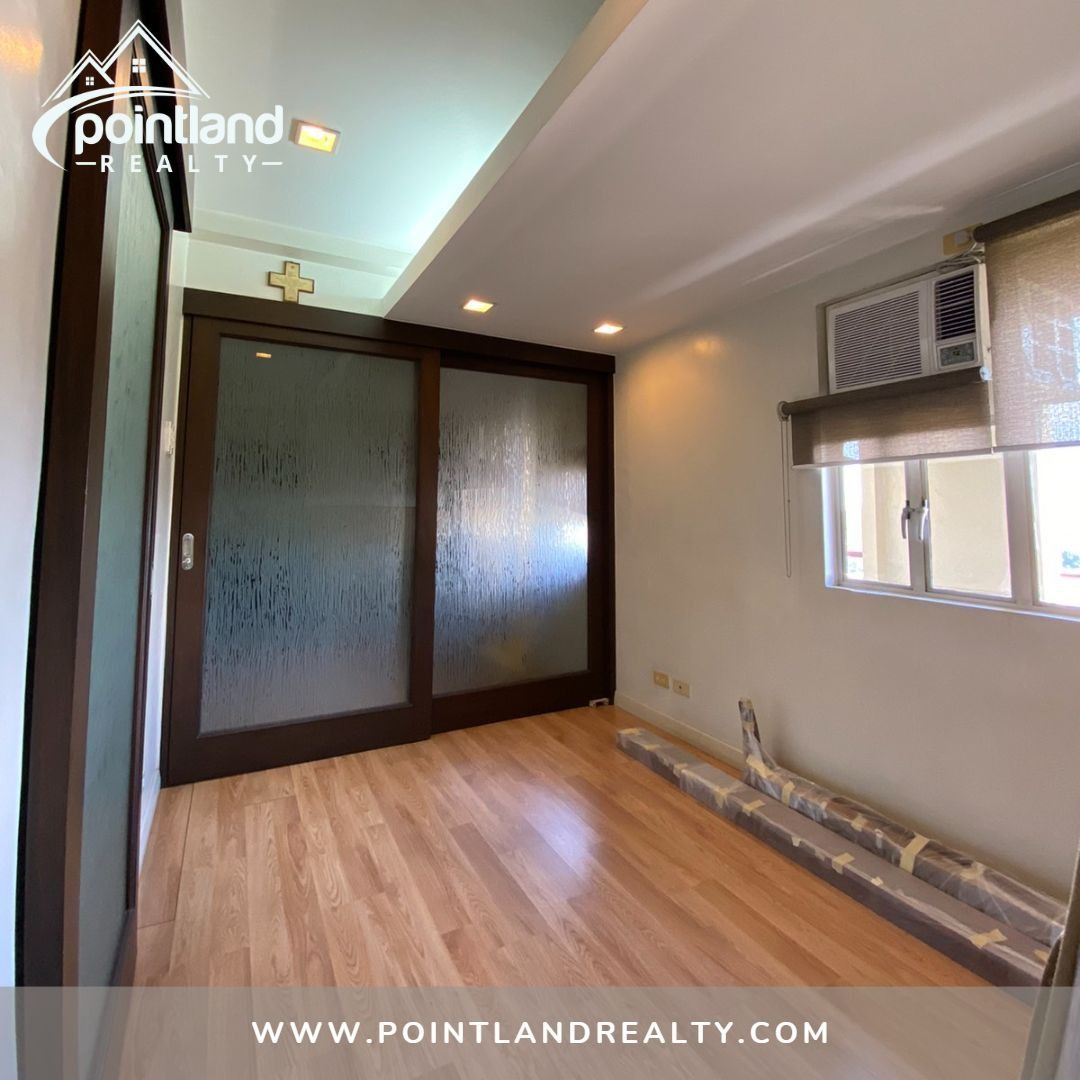 Corinthian Executive Regency (Category: Apartments & Condos) located in Muntinlupa City. Submitted by pointland.realty (Listing ID 1264935918, Image 3). Description: This is a 61.31 sqm unit that was originally a 2-bedroom but converted into a 1-bedroom. Price: 8,500,000 with Parking Inclusive of CGT Floor Area: 61.31 sqm For interested buyers, please give a one-day notice for viewing..