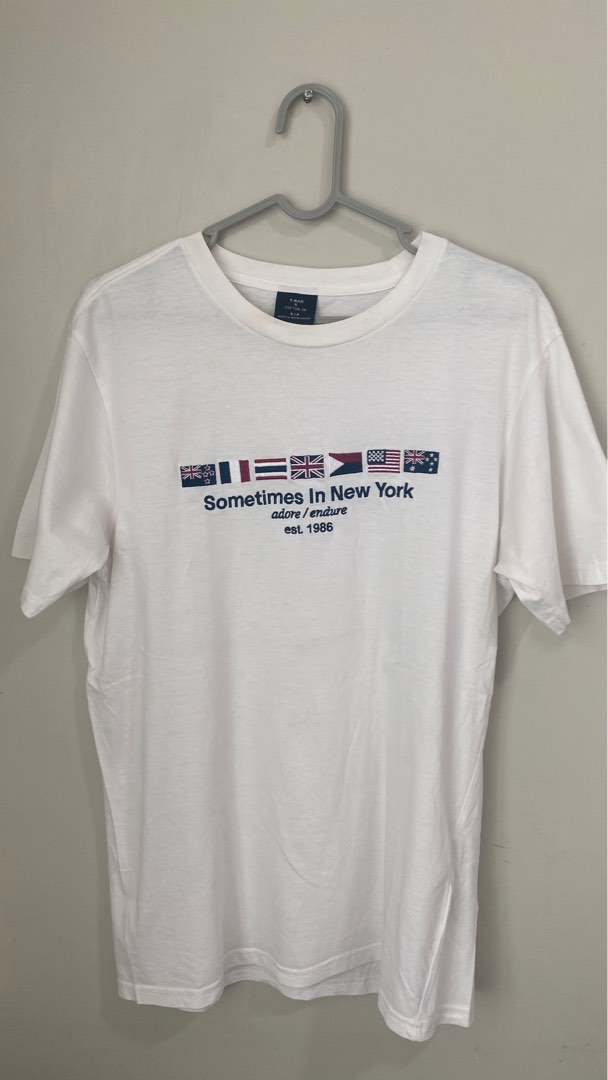 Cottonon T BAR, Men's Fashion, Tops & Sets, Tshirts & Polo Shirts on