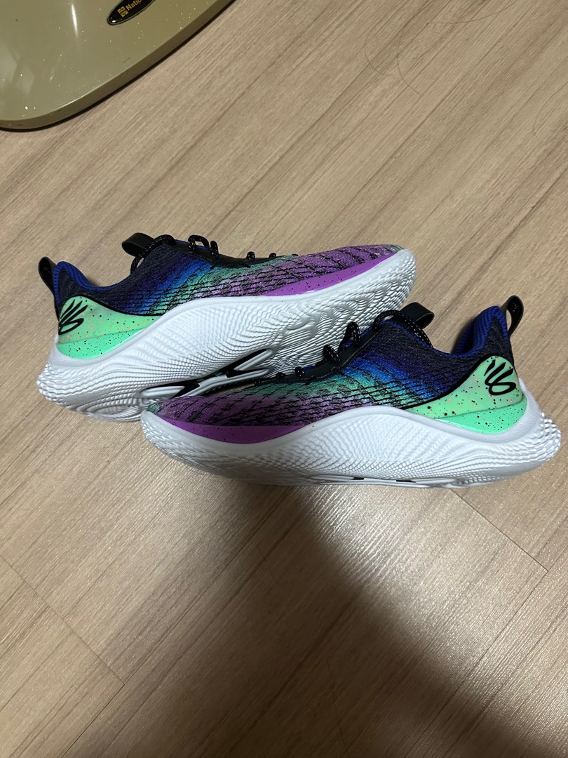 Purple curry deals 6s
