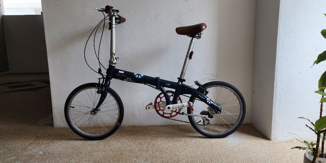 Dahon x1 clearance