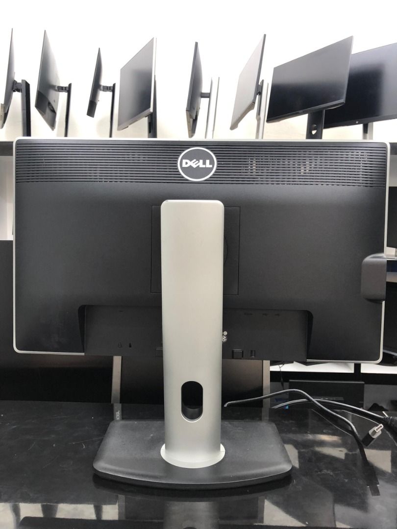 Dell Ultra Sharp U2312HM 23" inch Full HD IPS Monitor, Computers & Tech