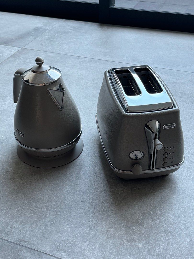 Delonghi elements kettle shop