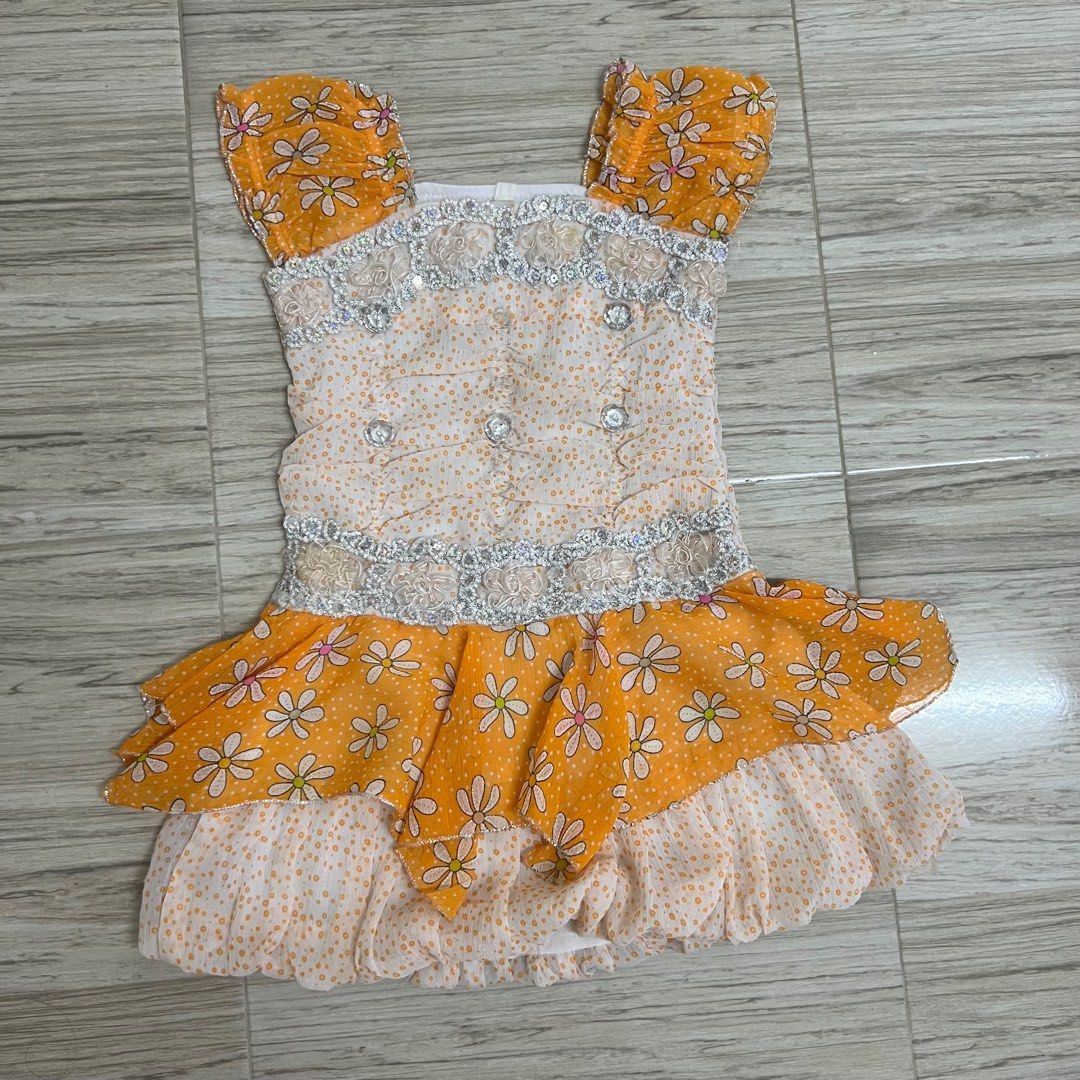 Diana Kids Prom Dress Babies Kids Babies Kids Fashion on