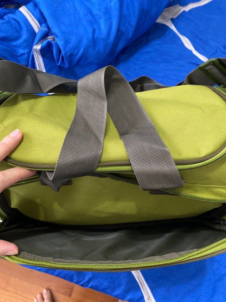 Diaper bag sale north face