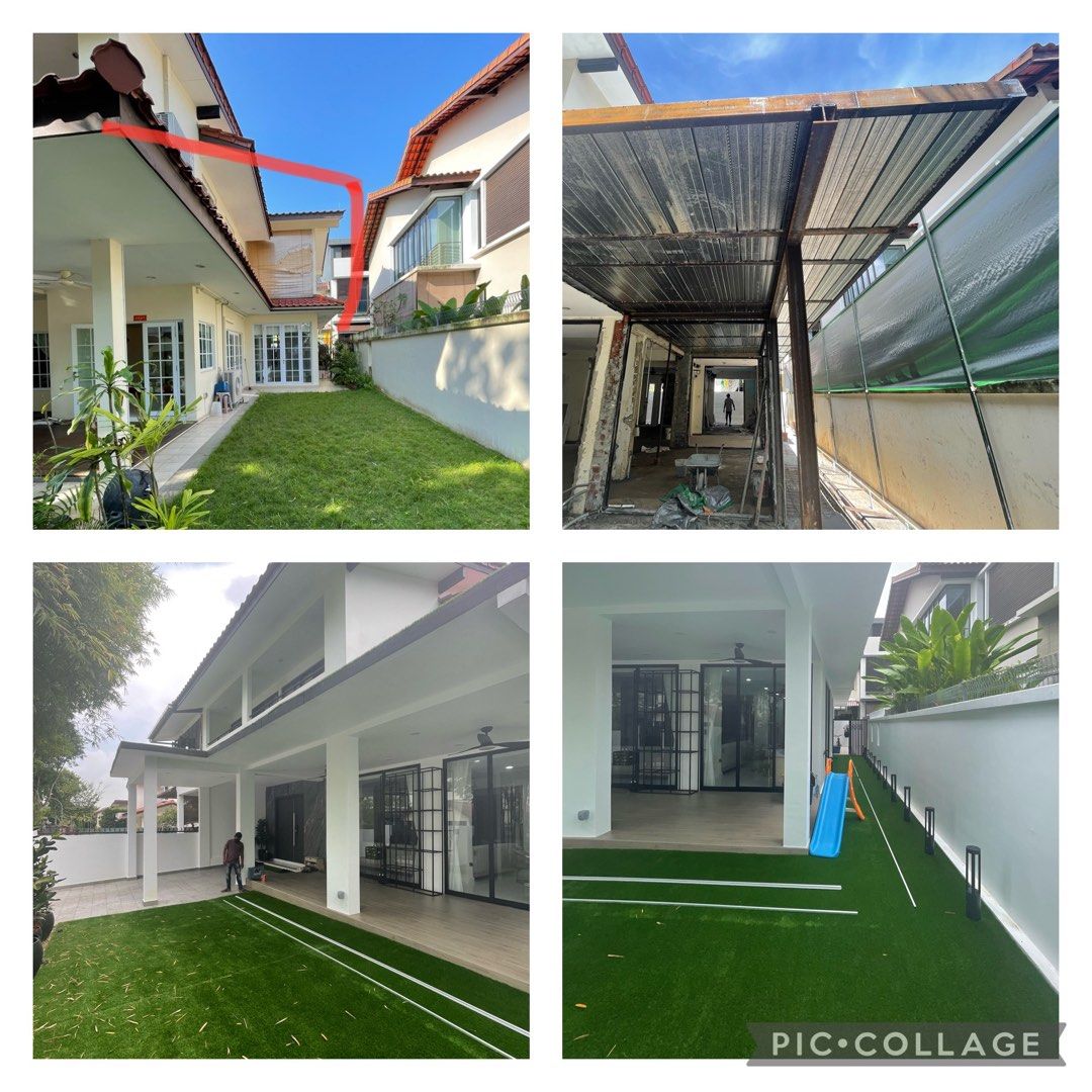 Direct Renovation Contractor , HDB, Condo , Landed & Commercial ( No ID and no markup )62863094294018111