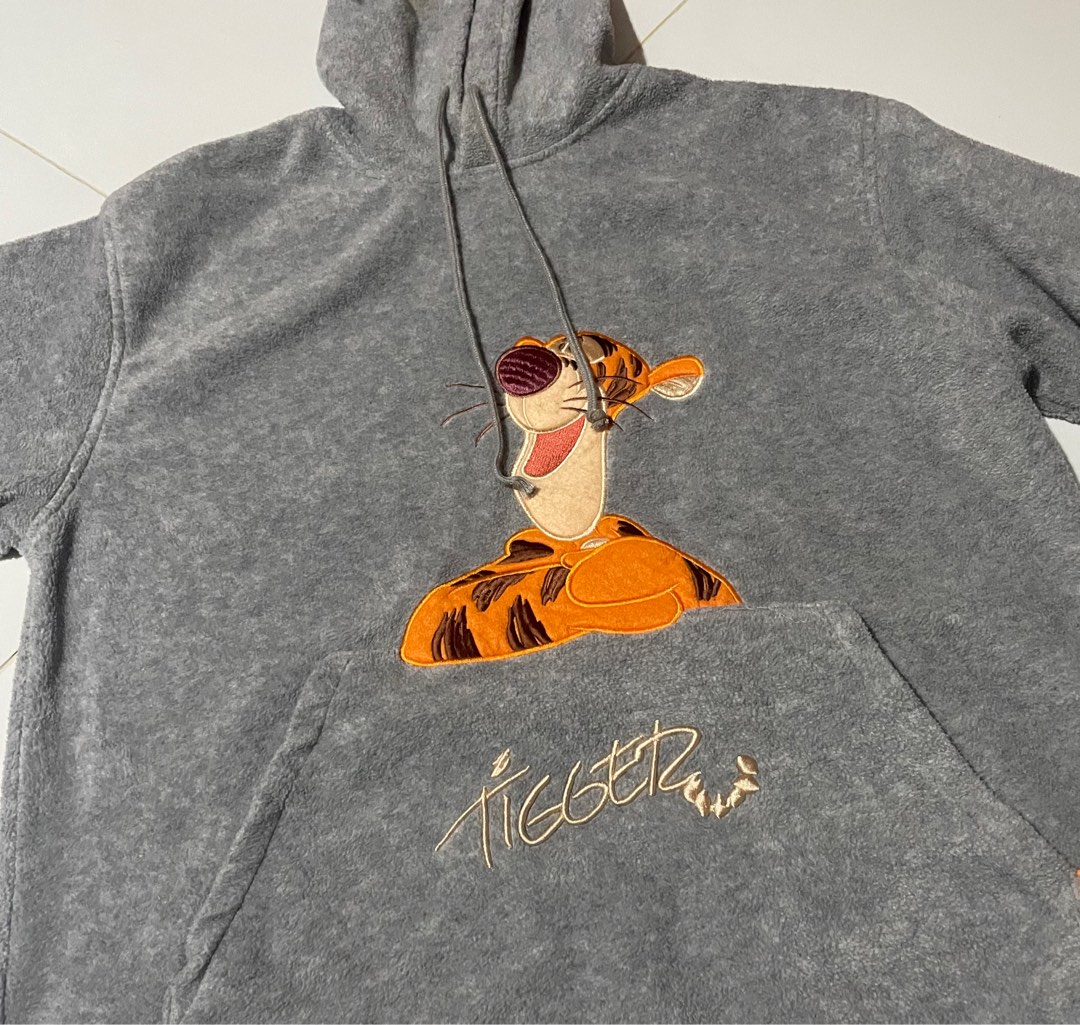 Hoodie disneyland sales