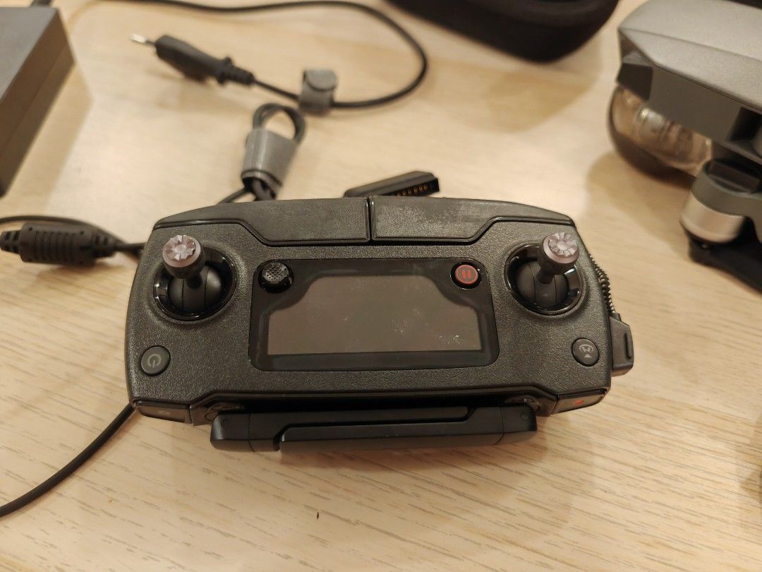 Gumtree dji mavic pro deals