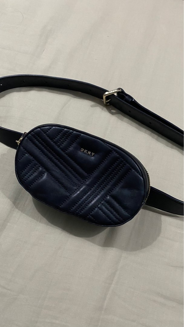 Dkny allen belt best sale bag