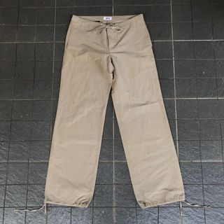 Domingo Japan Cargo Pants