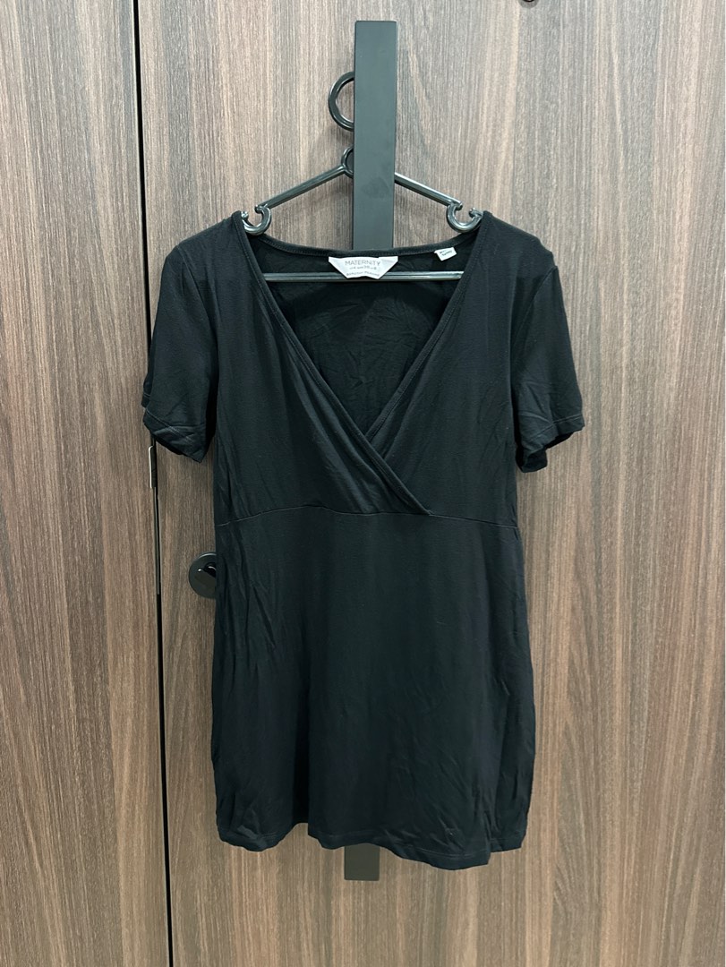 Dorothy perkins maternity tops store