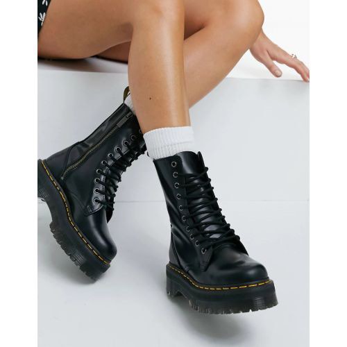 Dr marten hotsell jadon womens