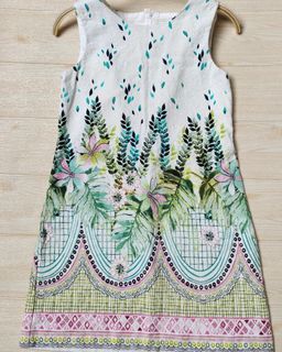 Dress zara