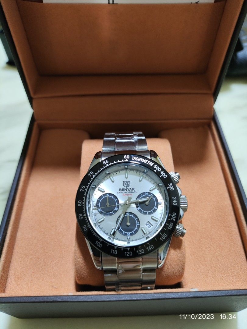 Watch driver best sale