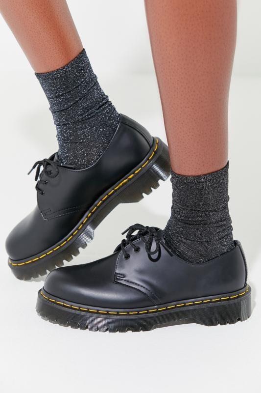 Dr.Martens 1461 Bex, 女裝, 鞋, Loafers - Carousell