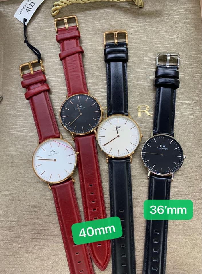 DW watches, Women's Fashion, Watches & Accessories, Watches on Carousell