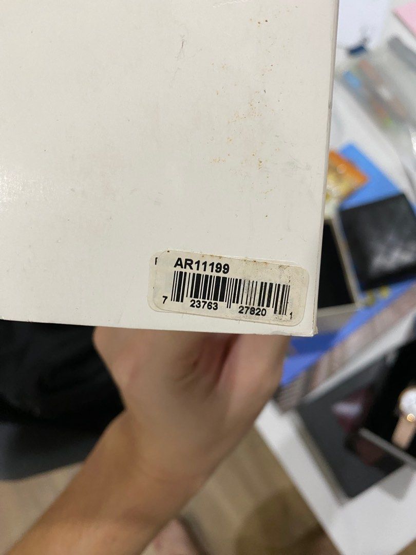 Ar11199 clearance
