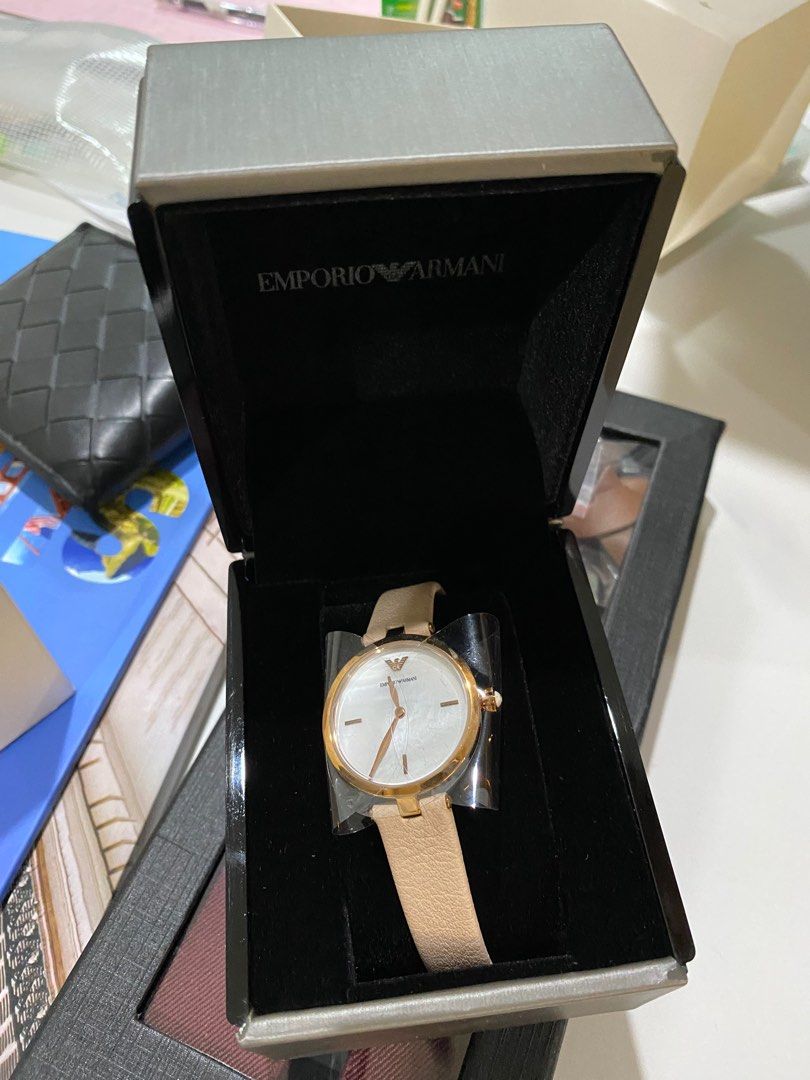 Emporio Armani AR11199 Women s Watch