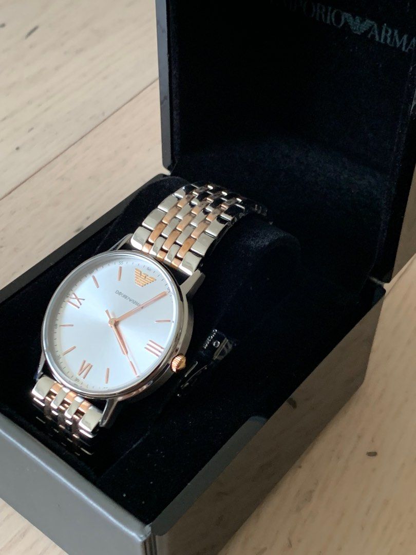 Emporio armani ar11093 2025