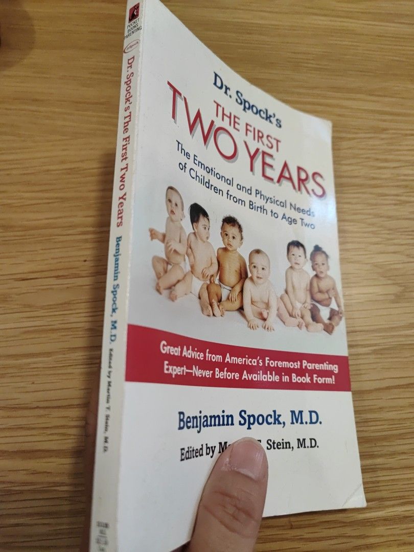 (ENG) The First Two Years : The Emotional and Physical Needs of ...