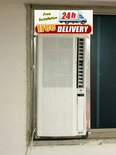 europace casement aircon