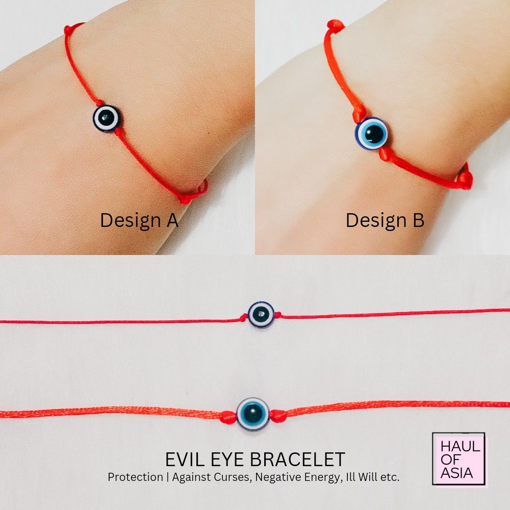 Bracelets For Protection Against Evil 2024