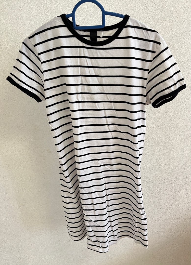T shirt dress 2025 factorie