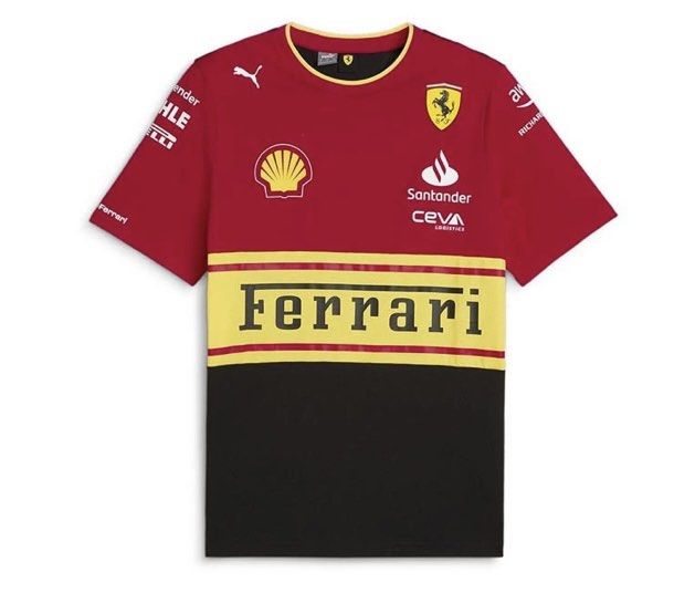 Puma ferrari bambino 2016 hotsell