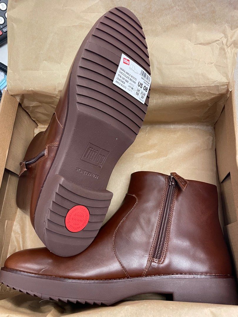 Fitflop maria ankle new arrivals boot