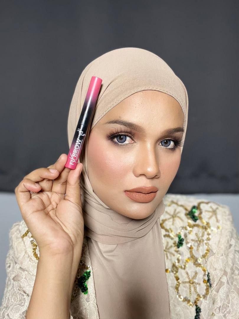 Fixbrow Sugar Gold 4.0