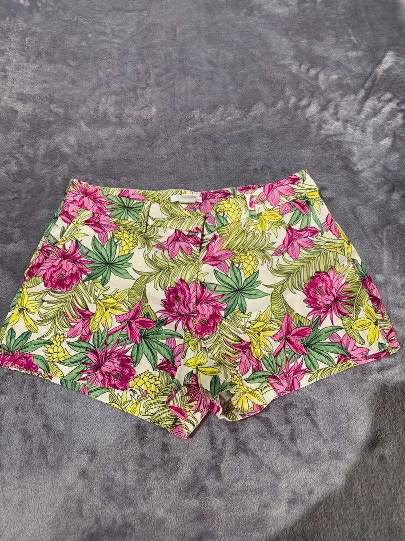 Cheap summer hot sale shorts women's