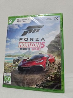 Affordable forza horizon 5 ps5 For Sale, Xbox