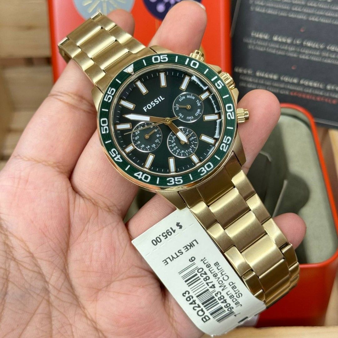 Bq2493 fossil hotsell