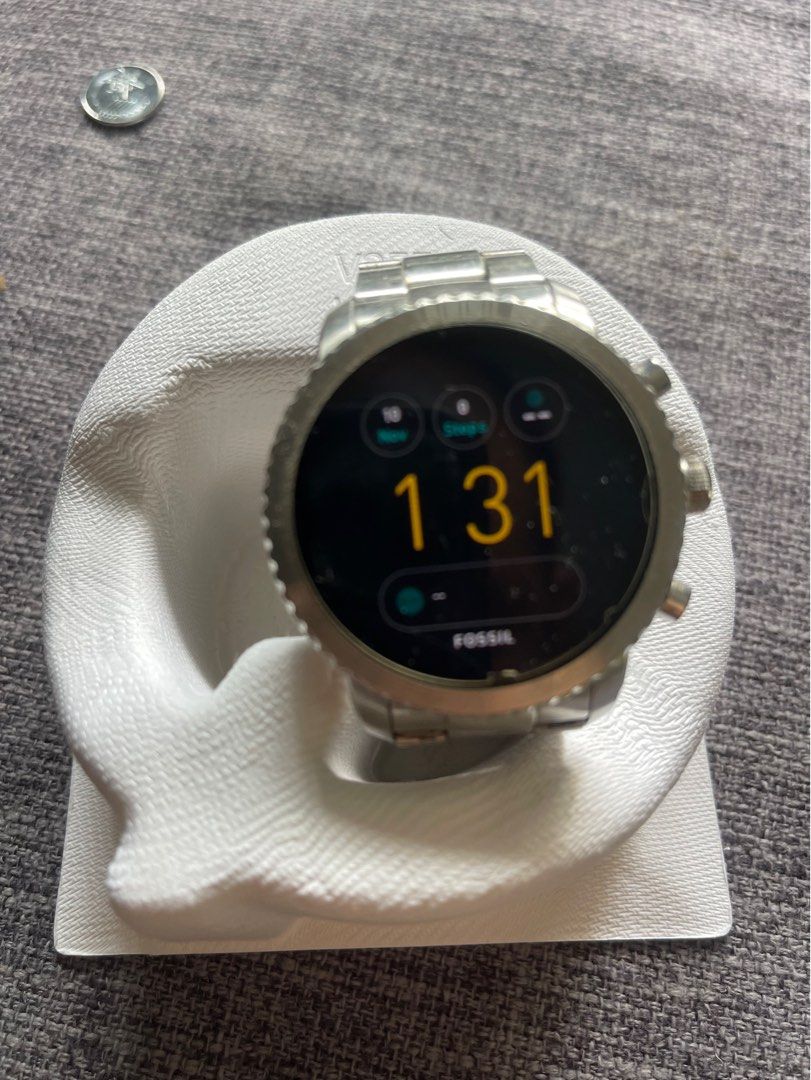 Fossil gen 3 q explorist store