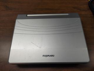 FUJIMARU  播放器 ~