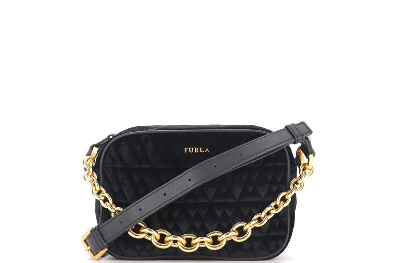 Furla new arrivals cometa bag