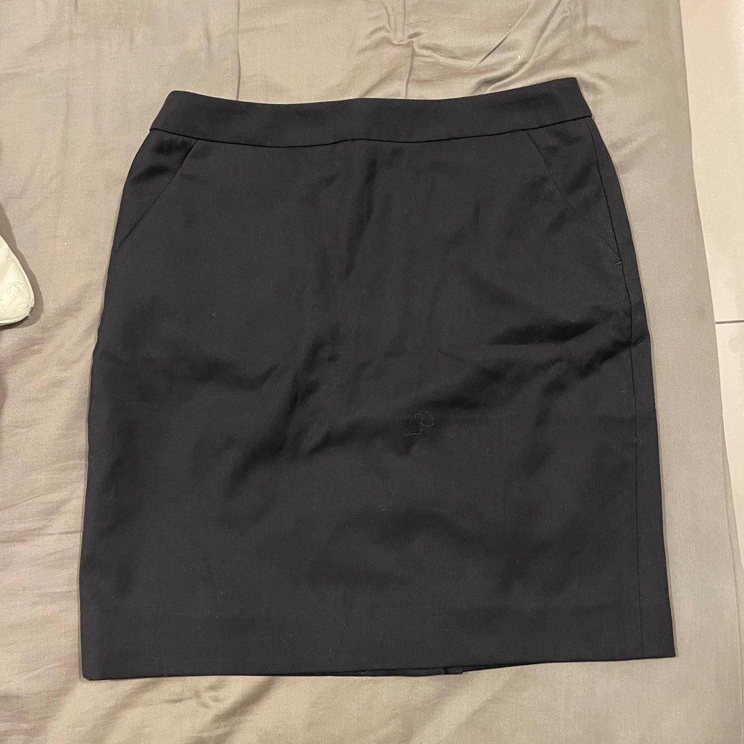 G2000 shop office skirt