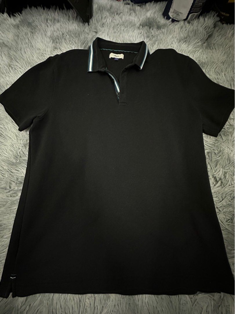 G2000 polo tee top