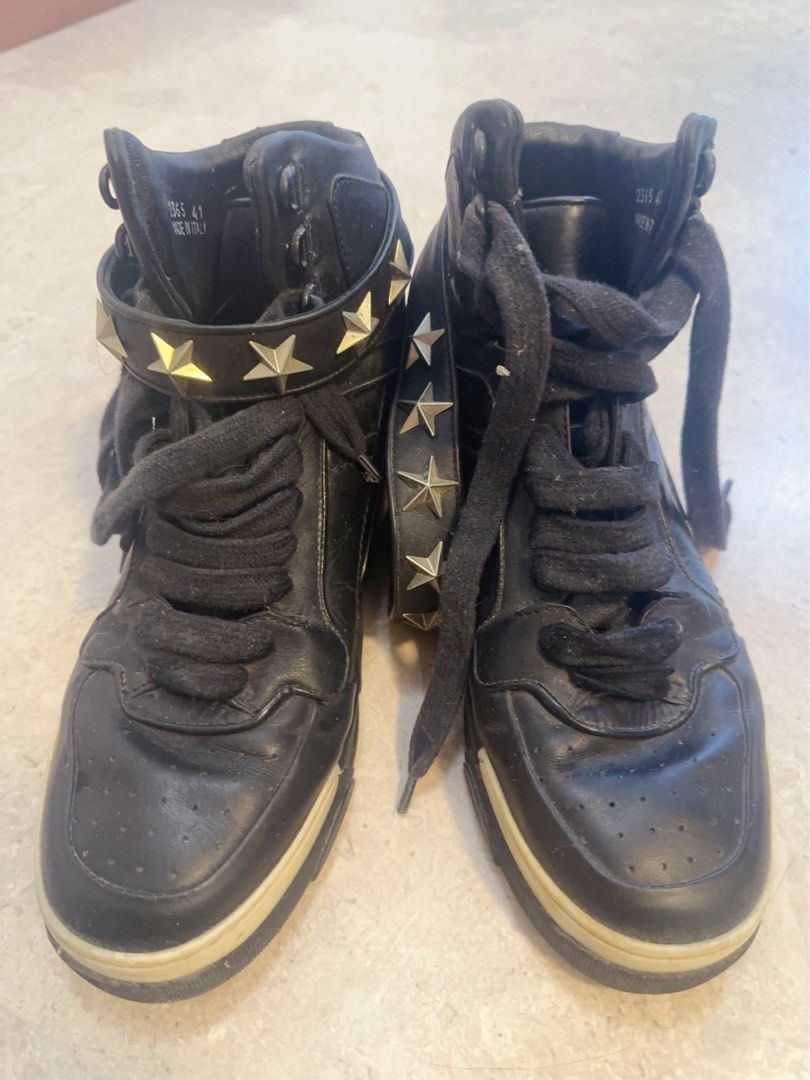 Givenchy shoes
