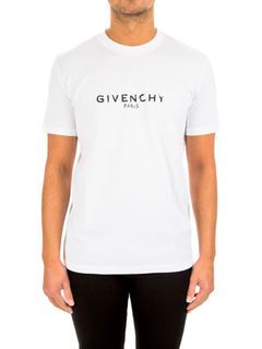 GIVENCHY slim fit tee (authentic)