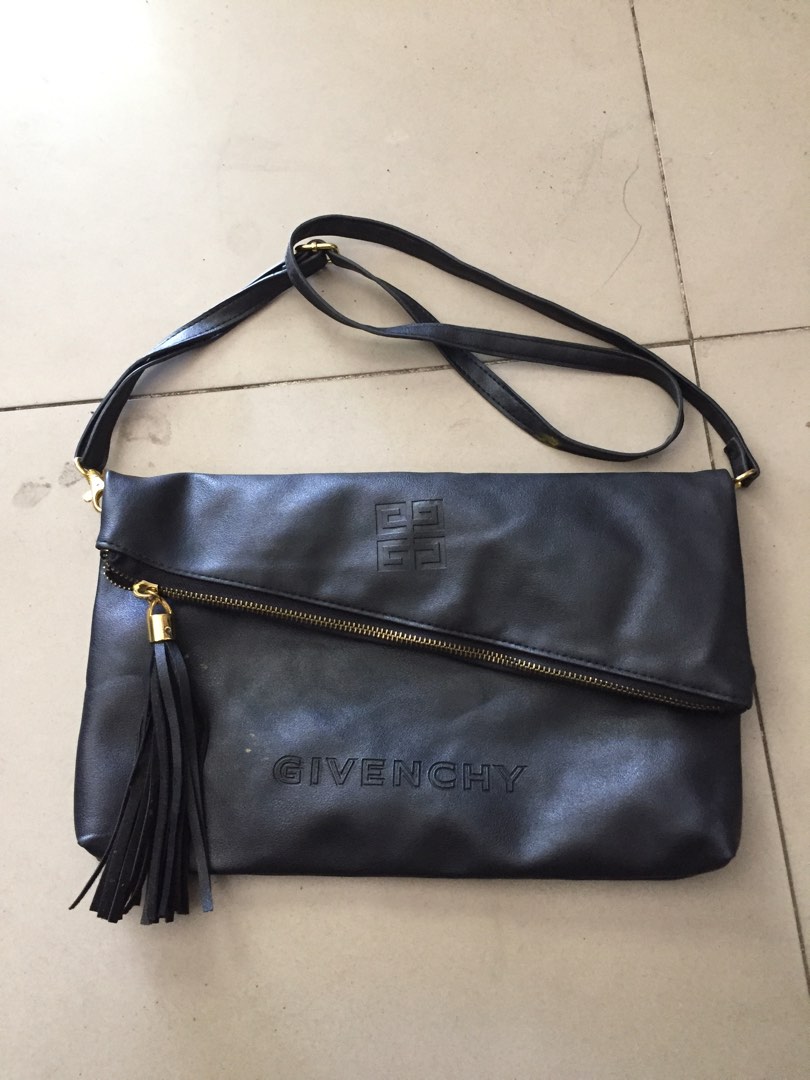 Givenchy Sling Bag, Luxury, Bags & Wallets on Carousell
