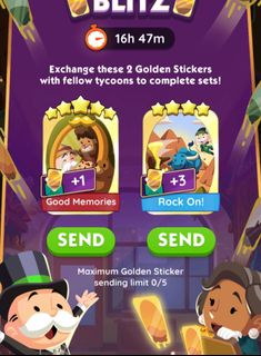 (Category: ) located in . Submitted by monopolysticker (Listing ID 1264949842, Image 1). Description: .
