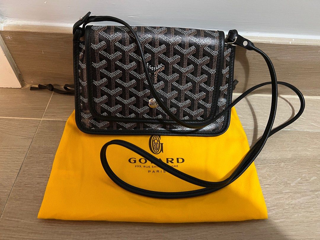 Goyard envelope bag Carousell