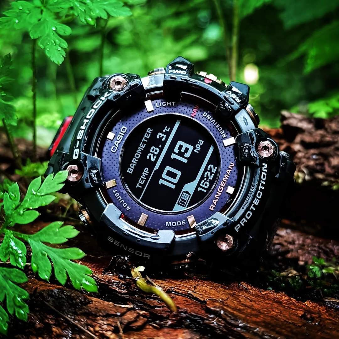 G shock gprb best sale
