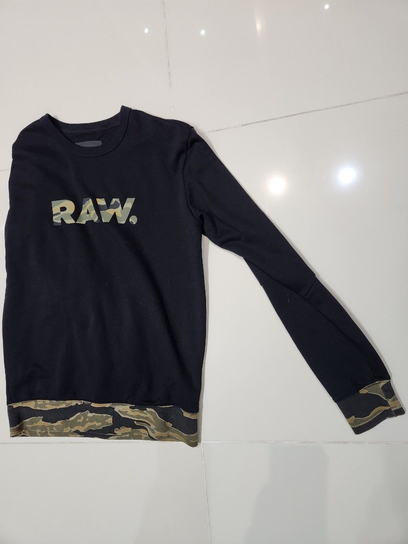 G star hotsell raw sweater price