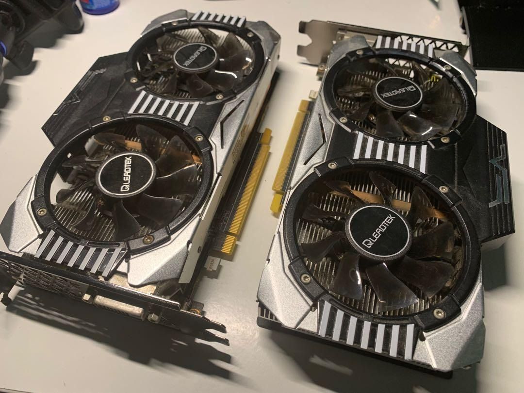 Leadtek gtx clearance 1060