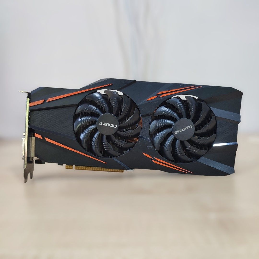1660 super outlet 1070
