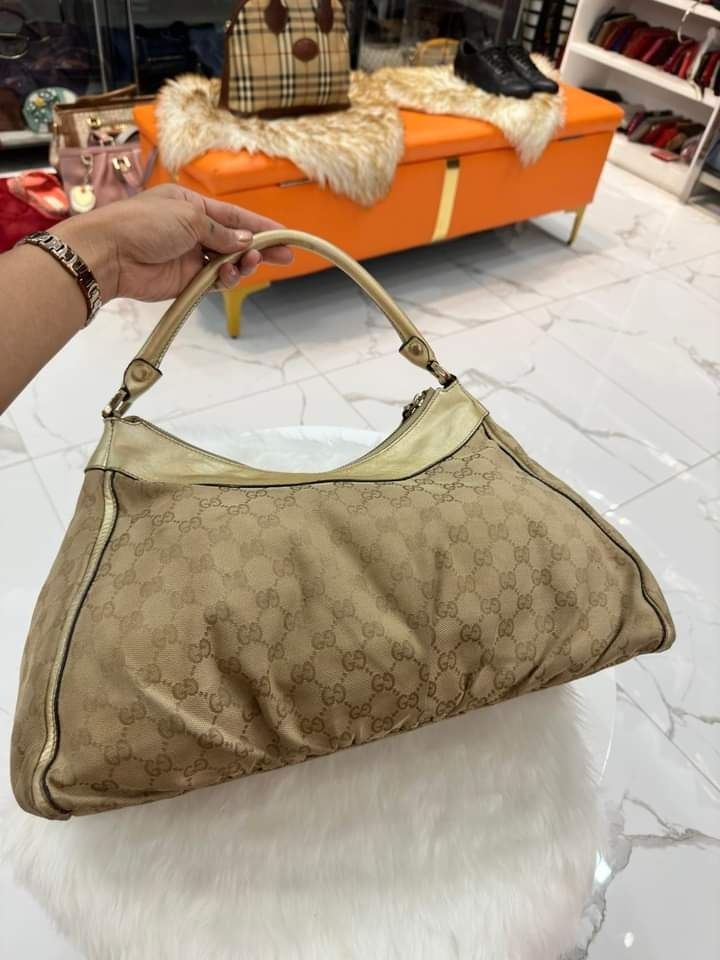 Gucci abbey d ring hobo shop