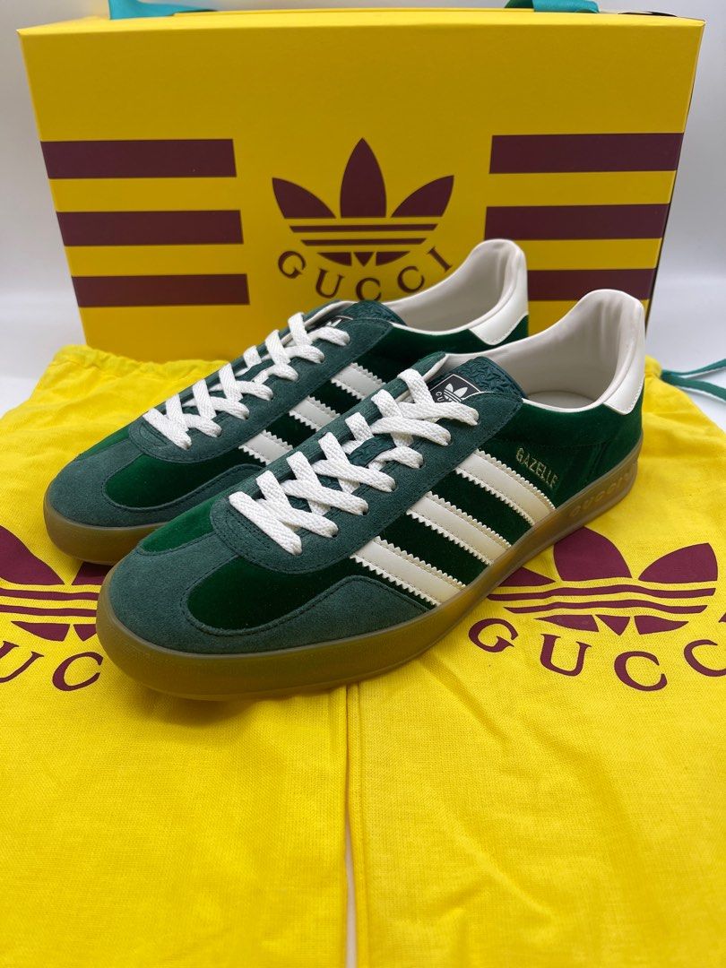 Adidas store huarache gucci