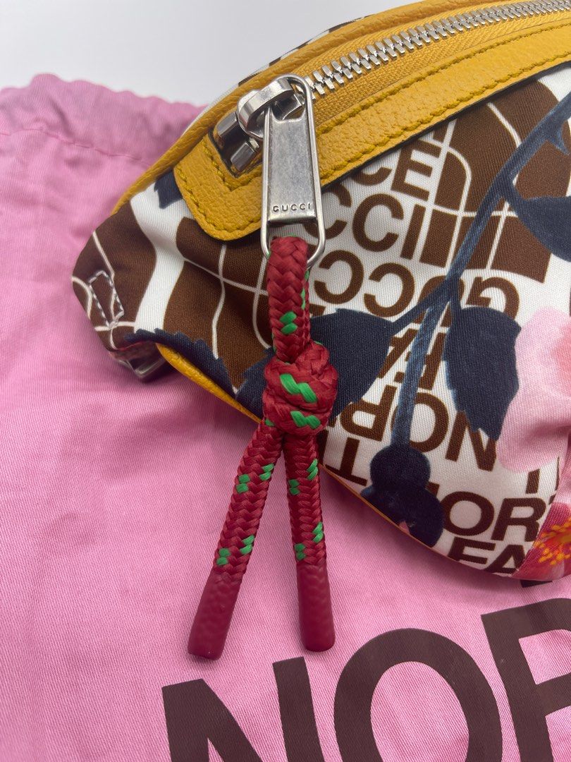 Gucci multi sales belt bag